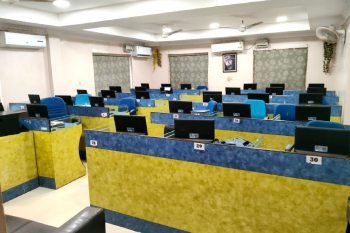 Computing Facilities